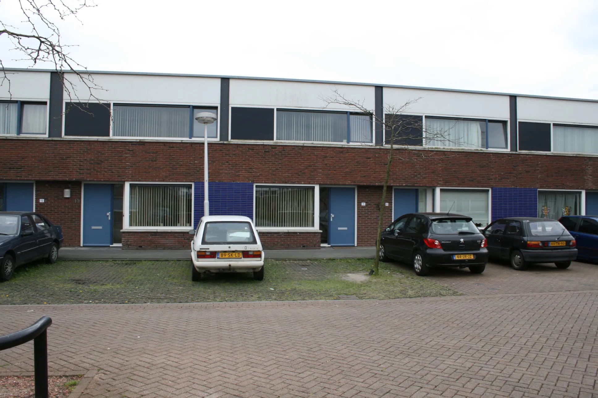 Lavendelstraat