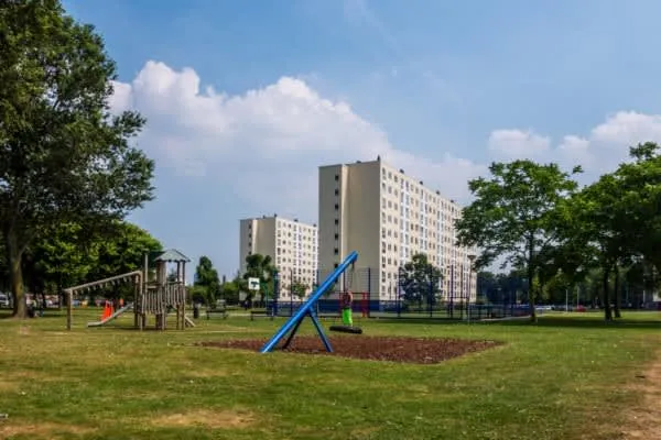 Van Adrichemweg