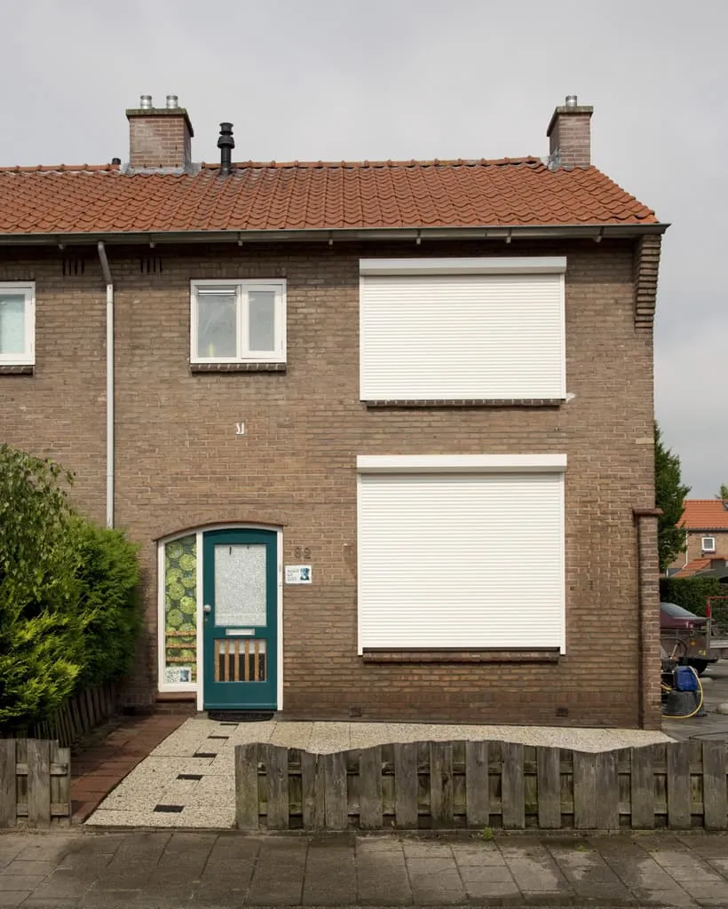Klaas Katerstraat