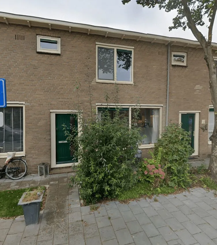Dageraadstraat