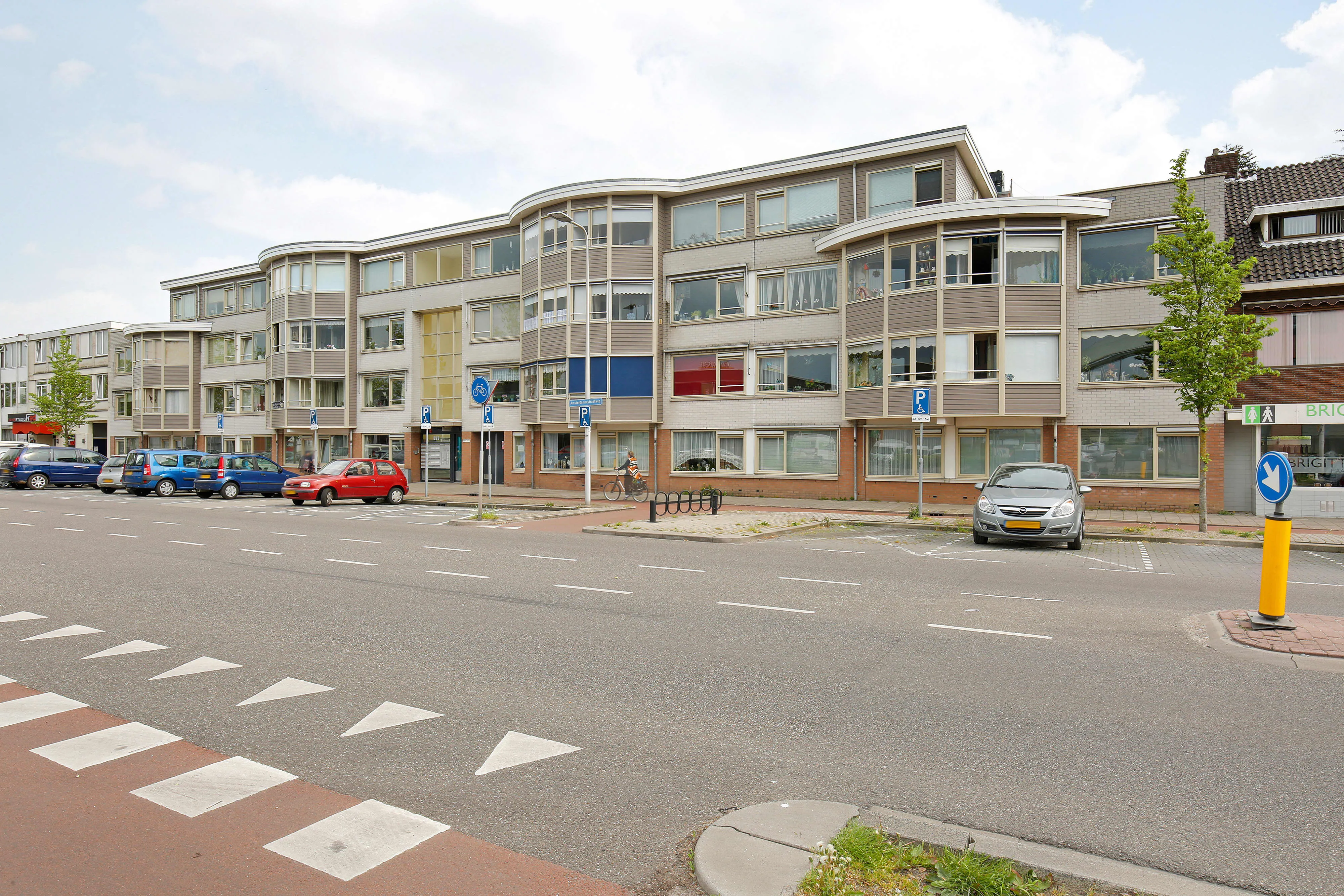 Amsterdamsestraatweg