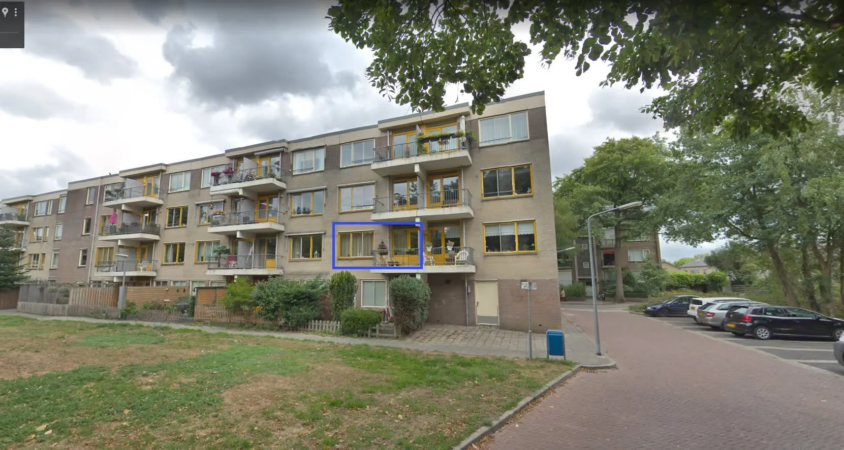 Buisweg