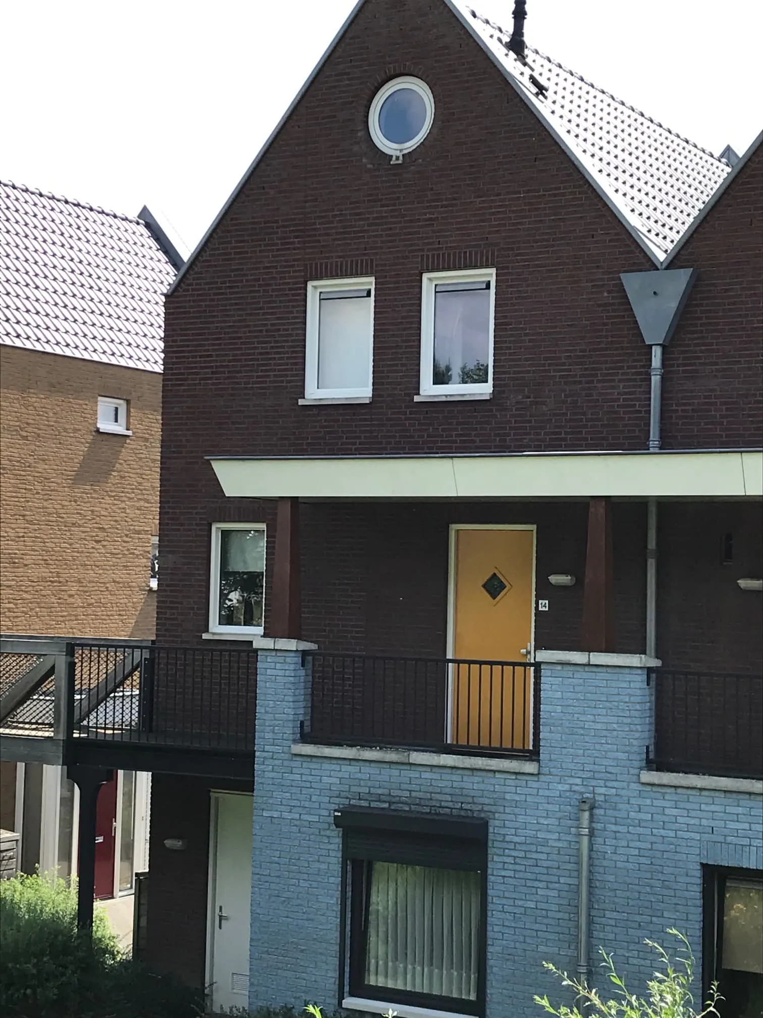 van Bockel de Kokstraat