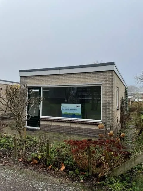 Kloosterlaan