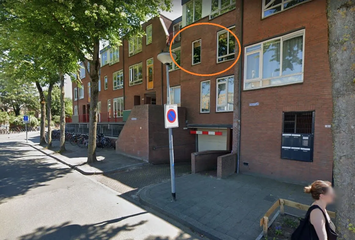 Driehovenstraat