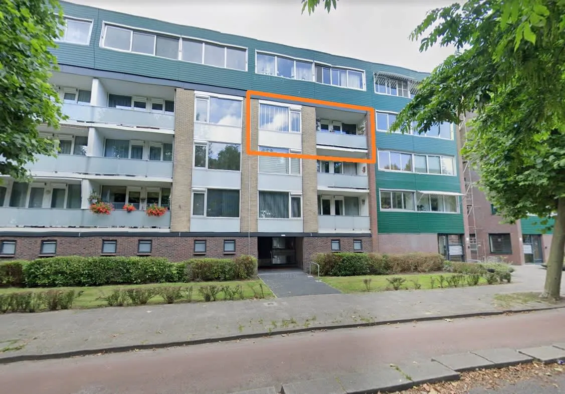 Siersteenlaan 299 9743EP Groningen