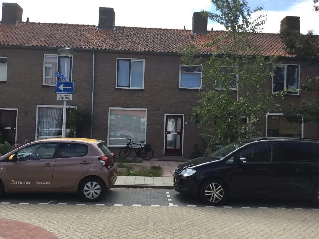 Claes de Jongestraat 10 2957AE Nieuw-Lekkerland