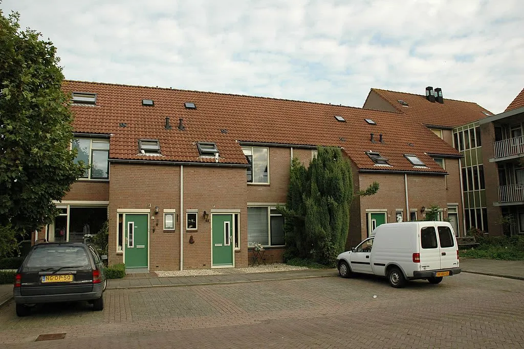 Wijdschildplein 46 4207CC Gorinchem