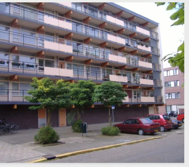 Birkastraat