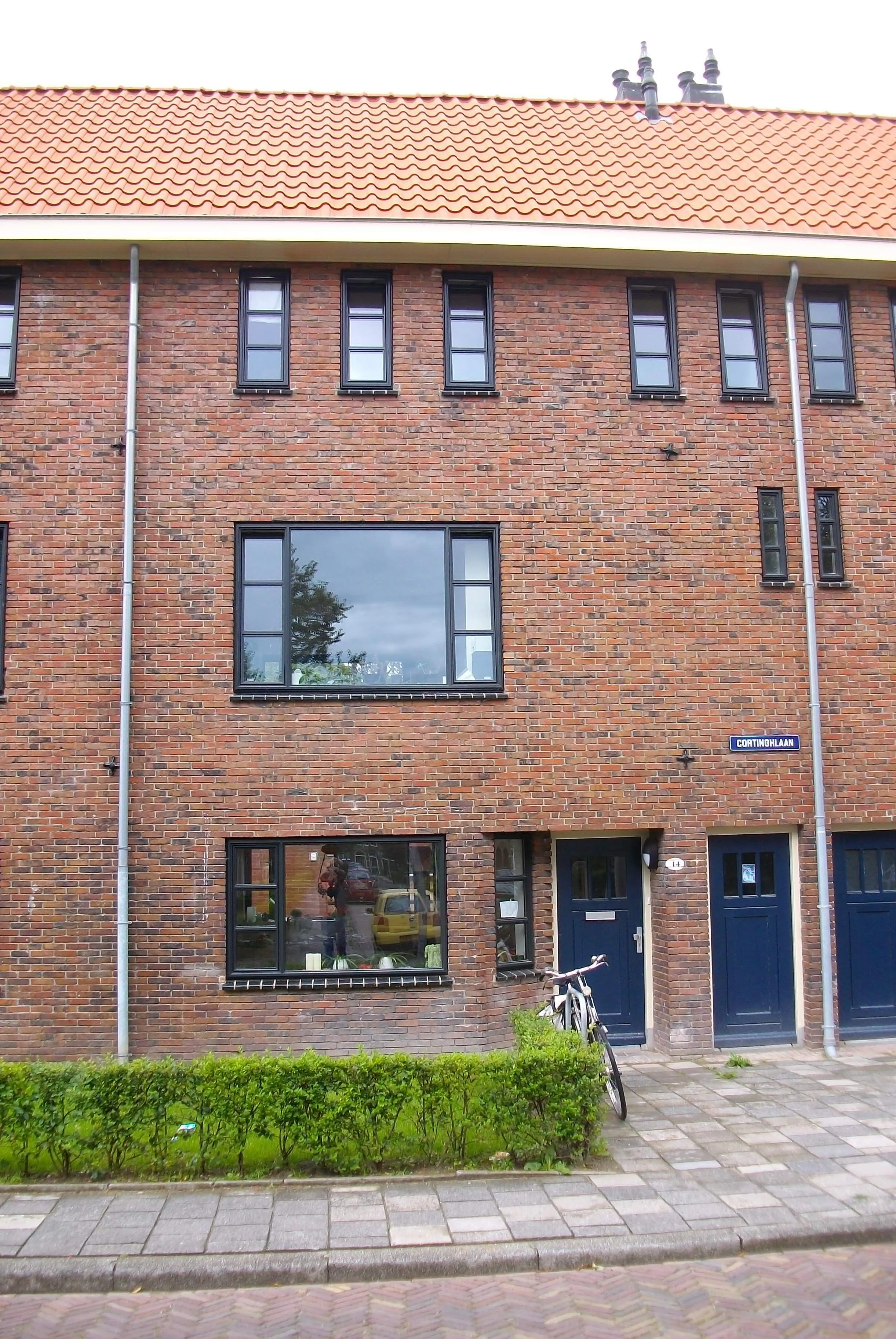 Cortinghlaan 14 9716HT Groningen