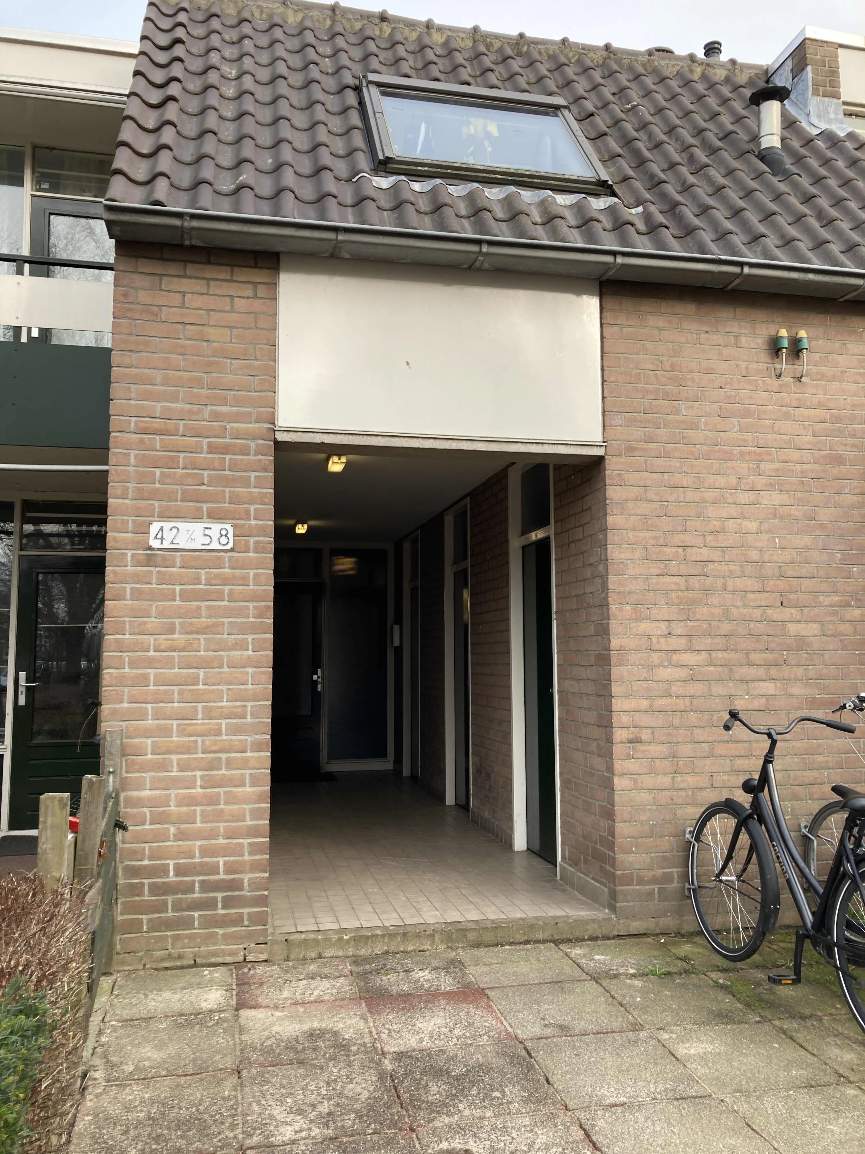 Jan Kriegestraat