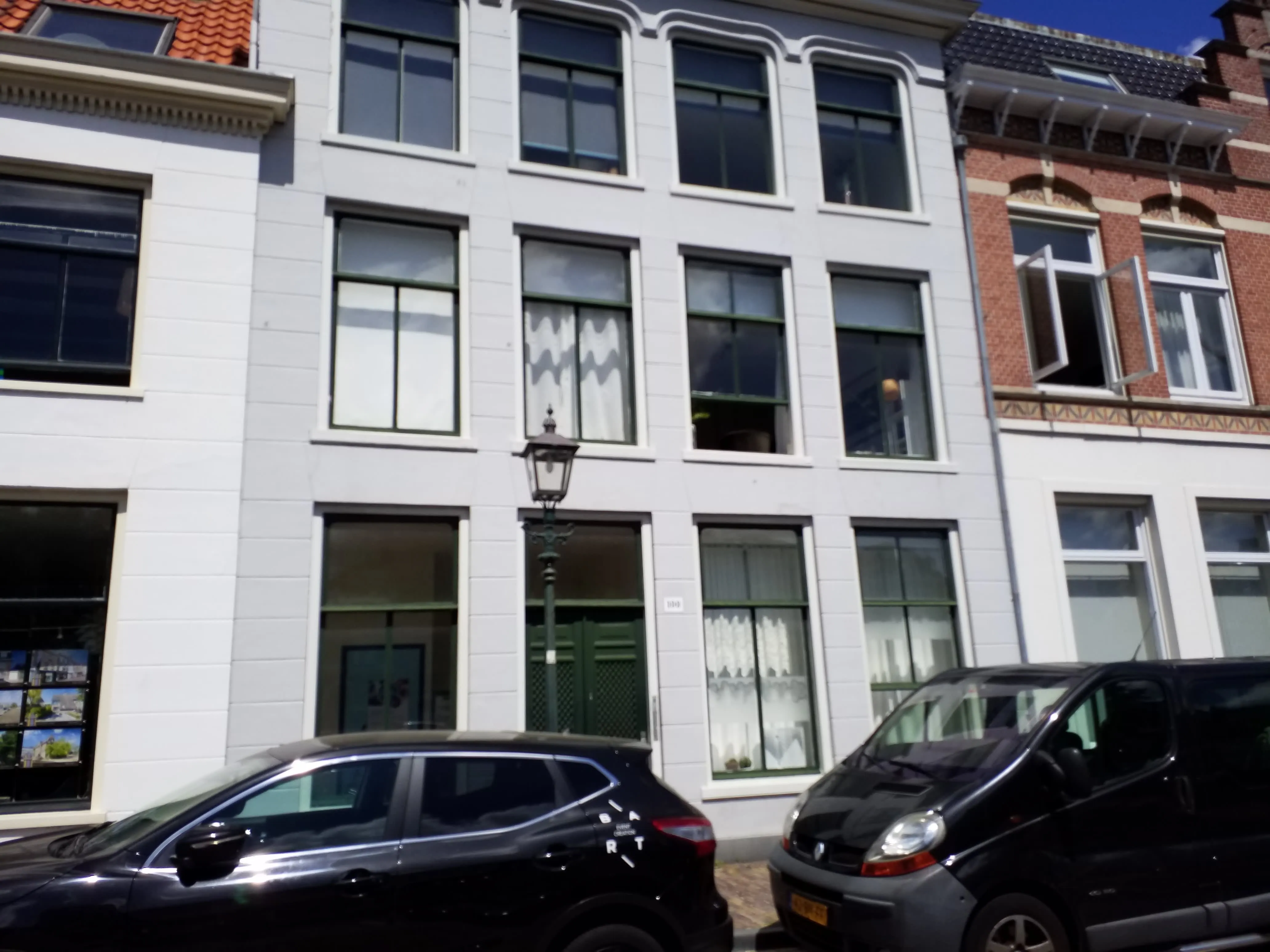 Nieuwe Gracht