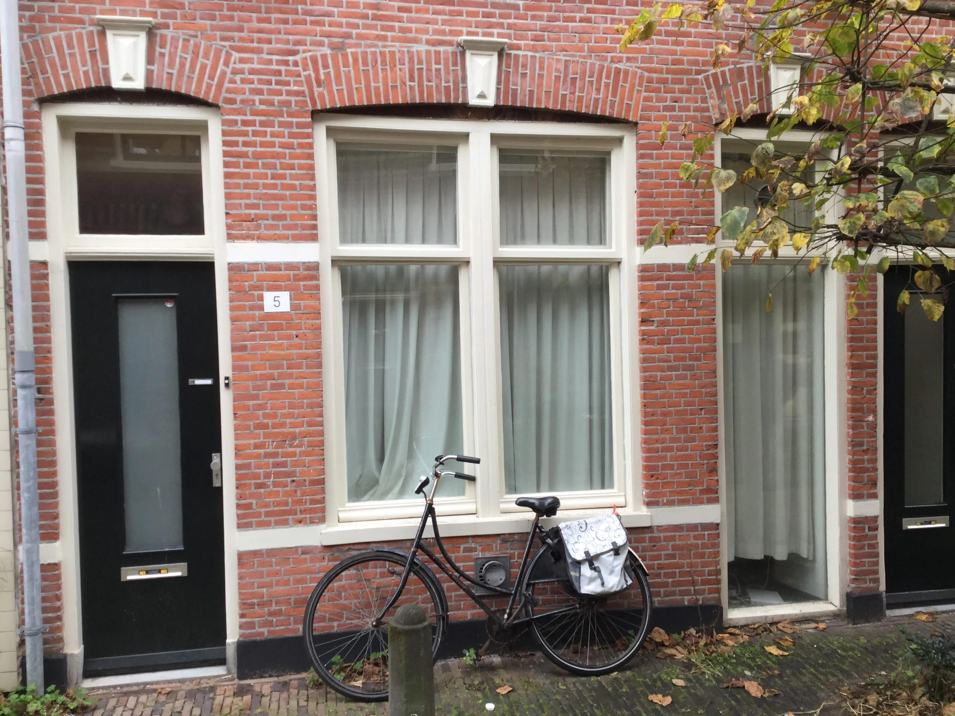 Witte Herenstraat