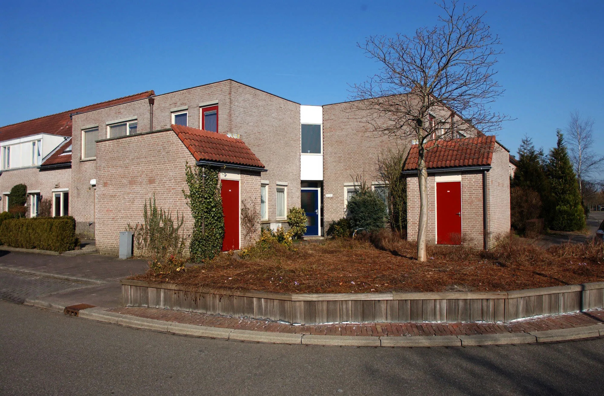 Hazepad 183 3766JR Soest