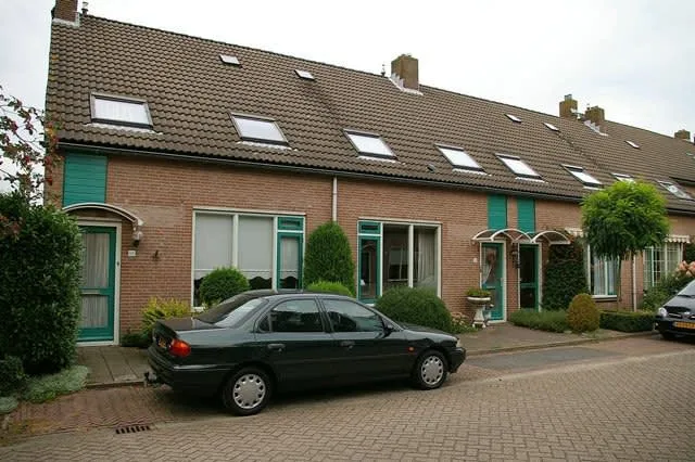 Vogelweide 88 3941NB Doorn