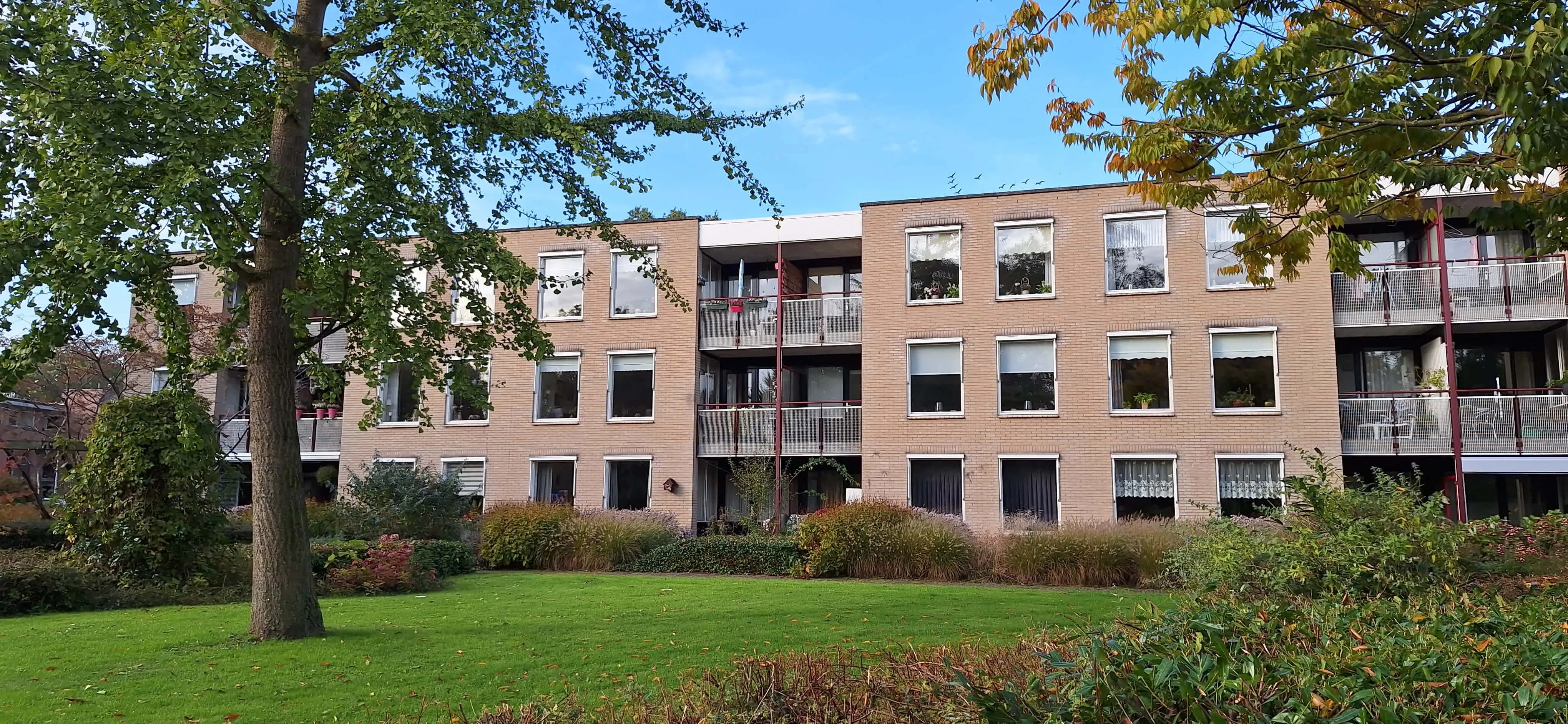Gasthuislingelaan