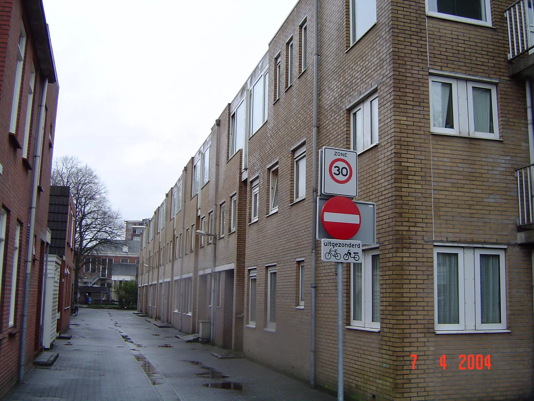 Mussengang 3 9711RP Groningen