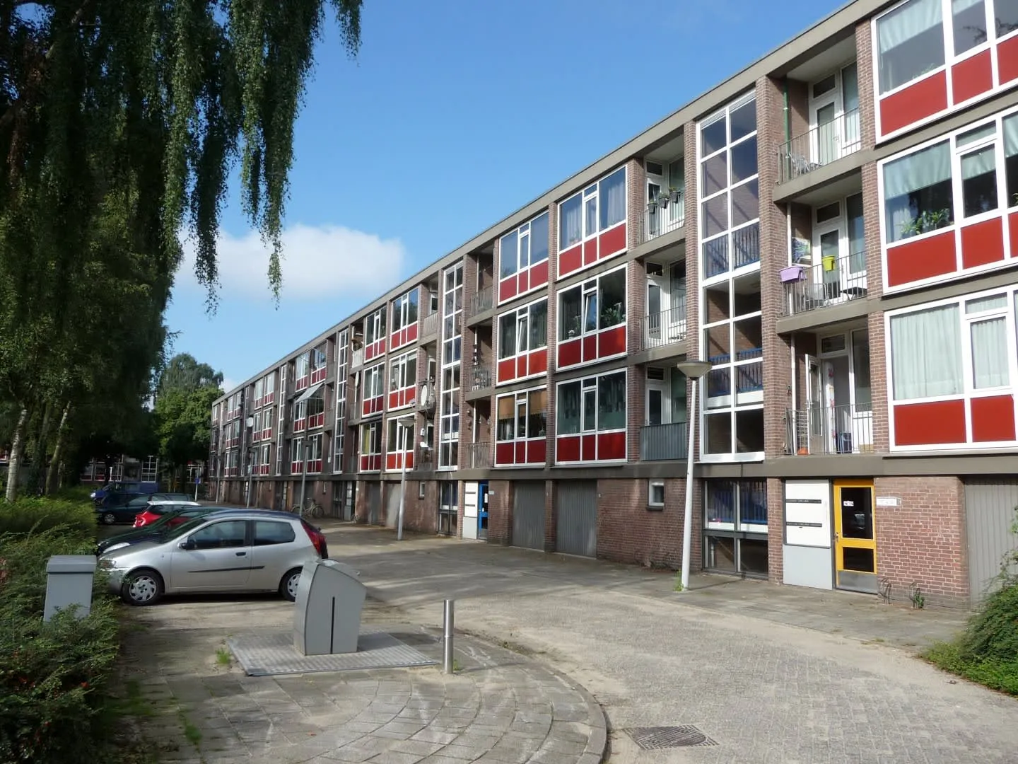 Weerdestein