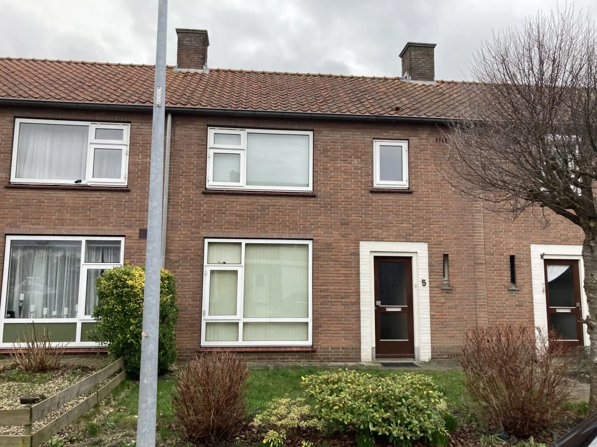 Fazantstraat