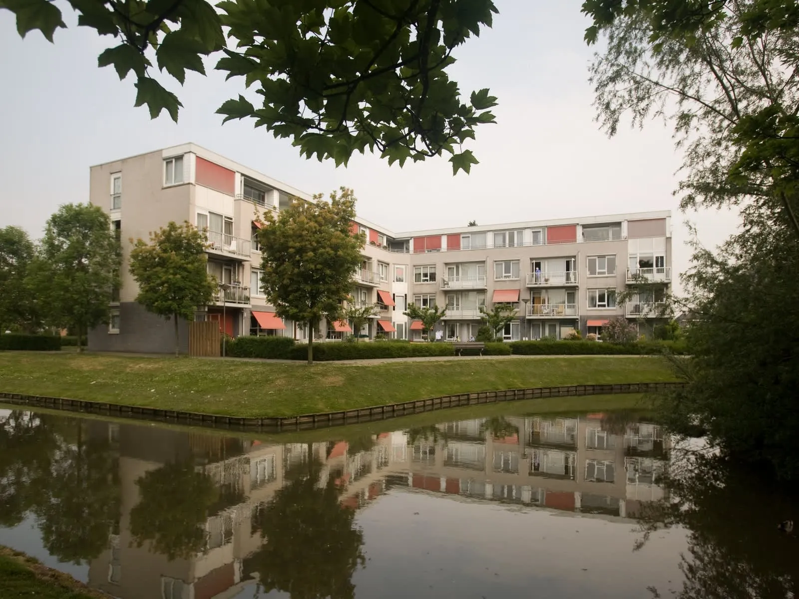 Vijverplantsoen