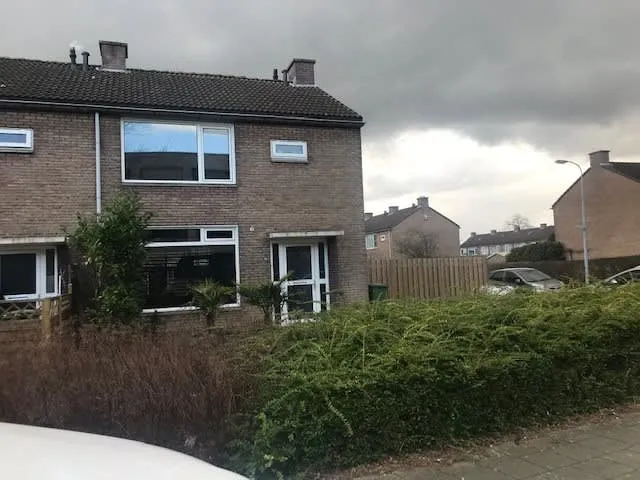 Jonge Schutskooilaan