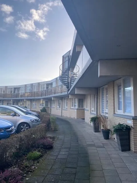 Van Lingelaan