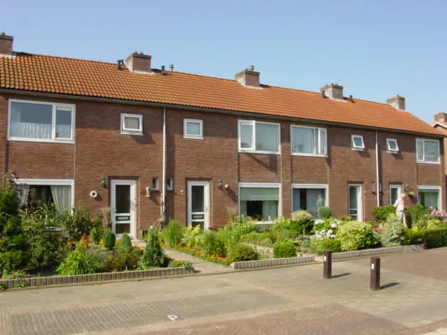 Beatrixstraat