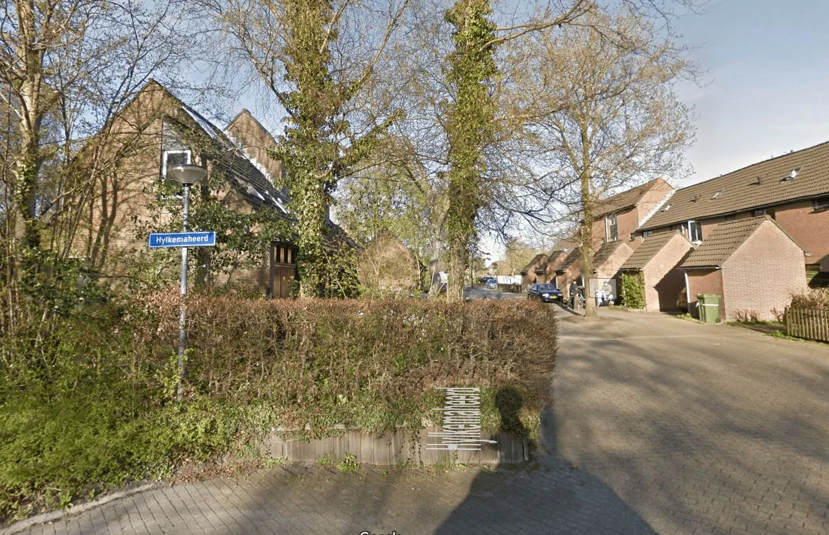 Hylkemaheerd