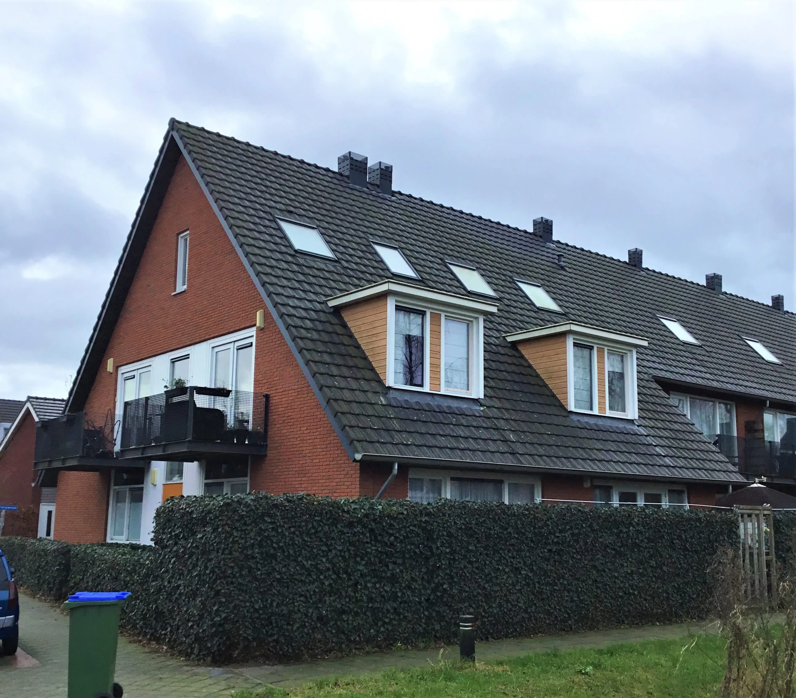 Watersnipweide 12 3927SL Renswoude