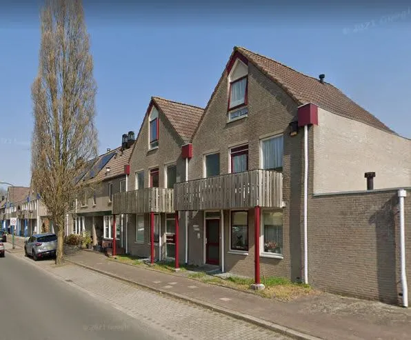 Di Lassostraat