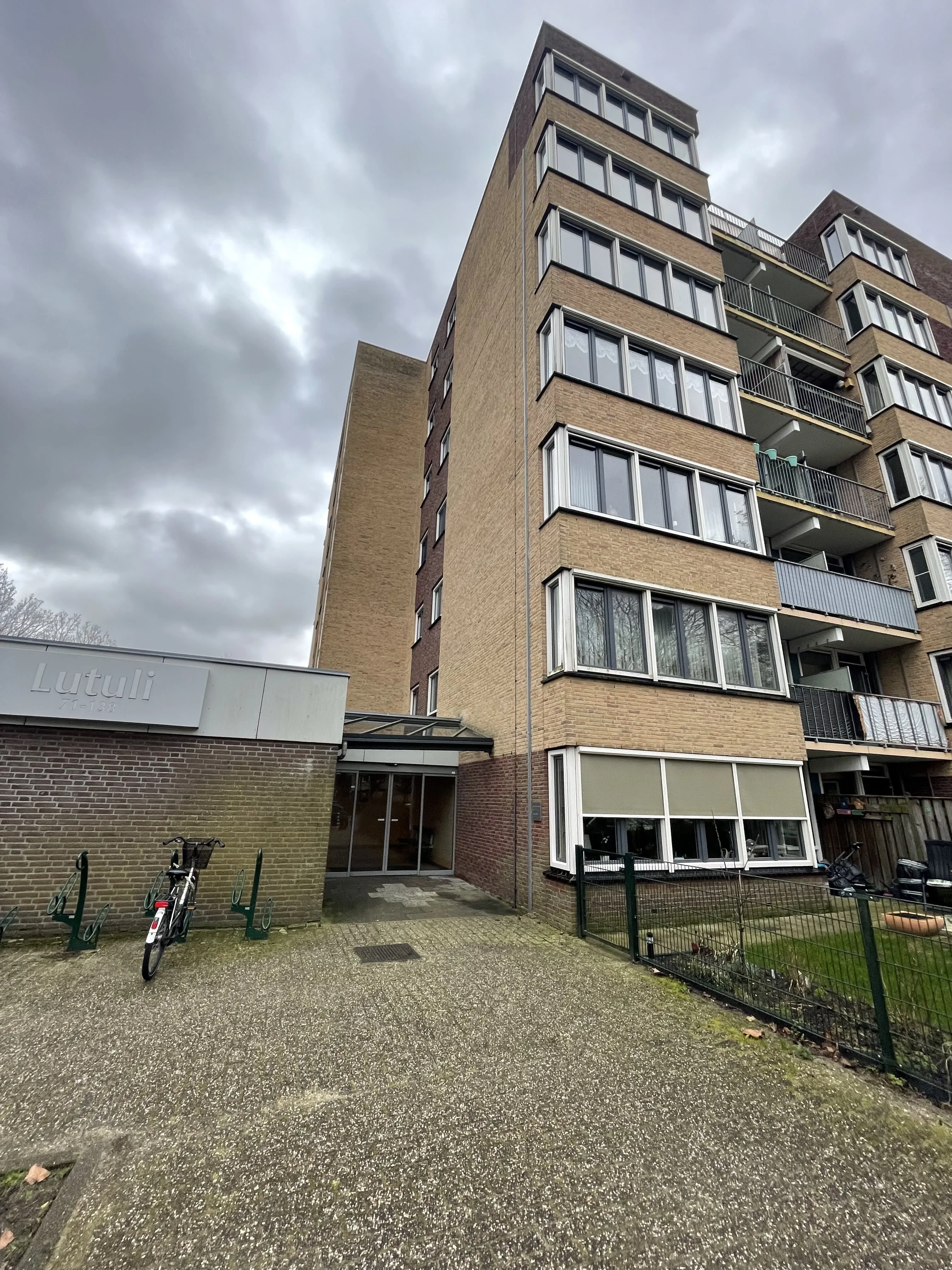 Lutulistraat 81 2131TD Hoofddorp