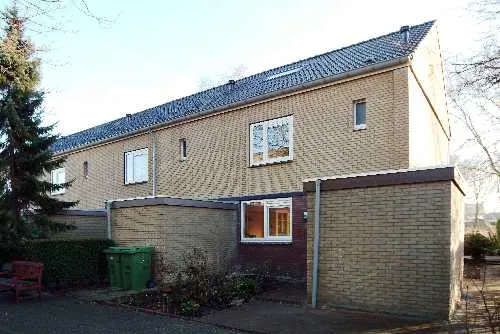 Wezer 16 1186LK Amstelveen