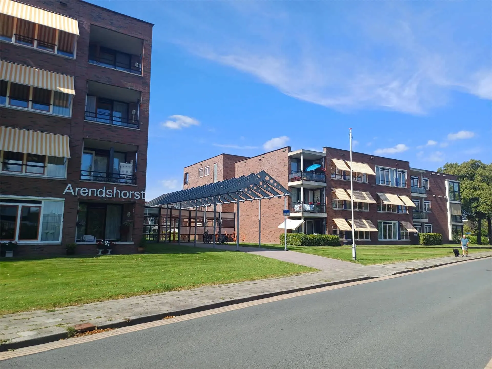 Schoolstraat
