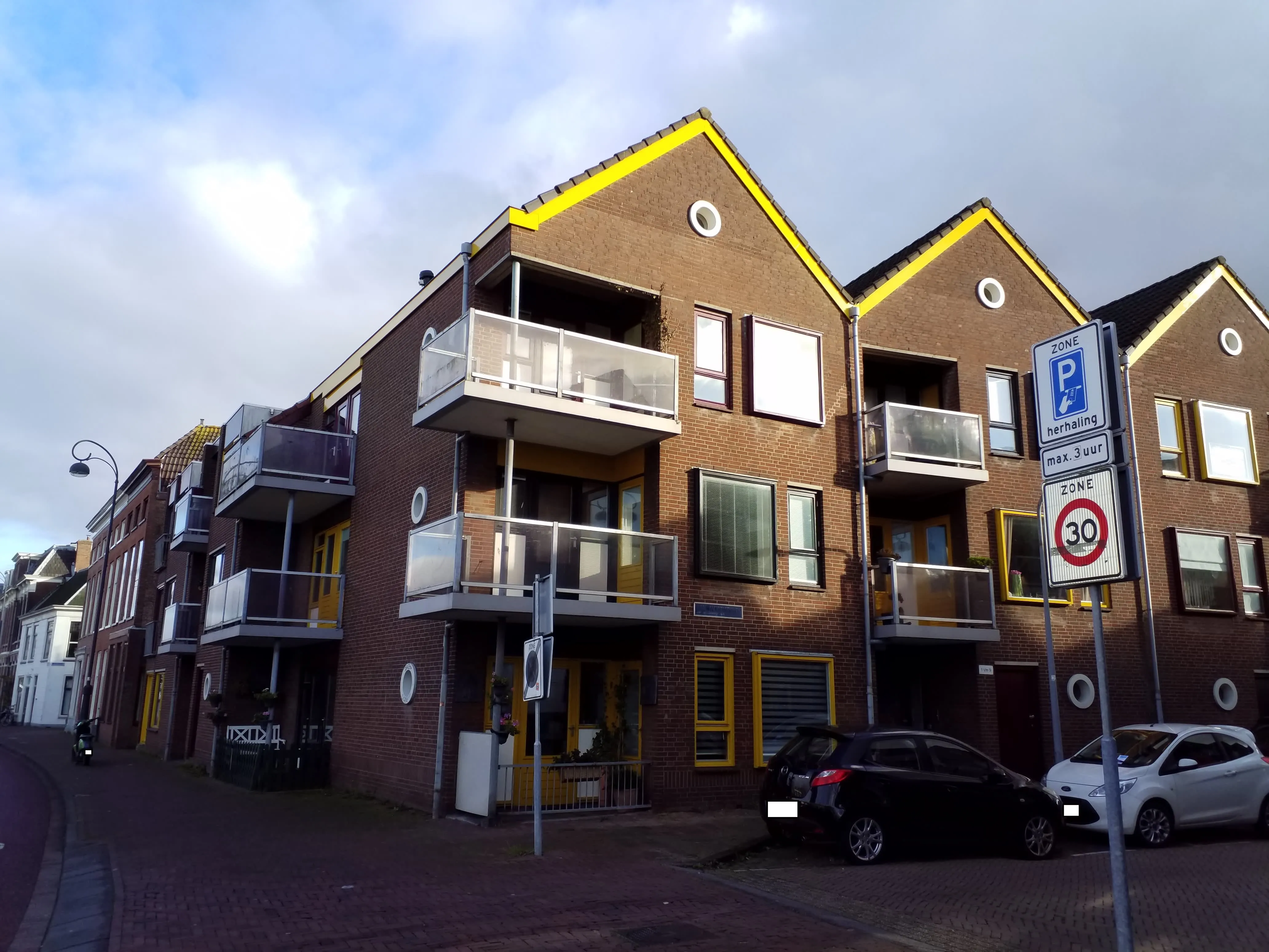 Mari Andriessenplein