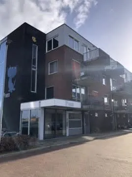 Fiep Westendorplaan