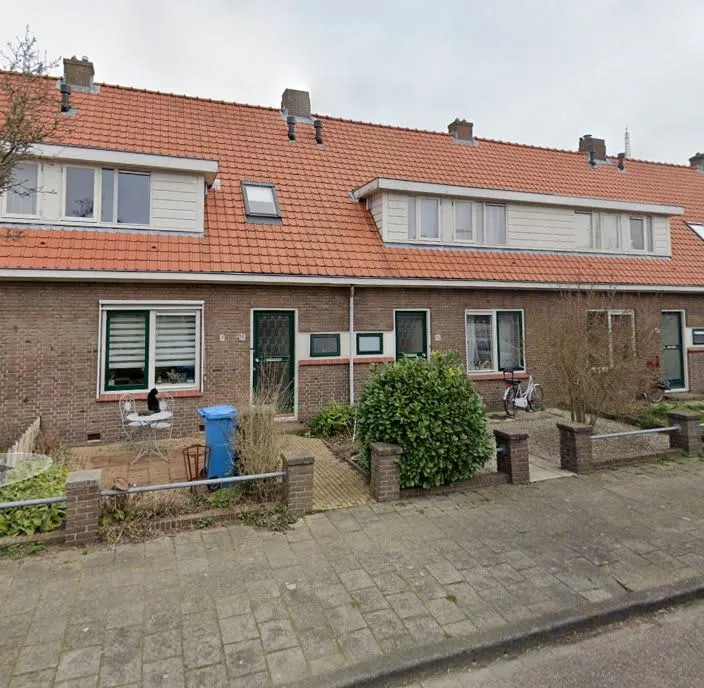 Cyclamenstraat