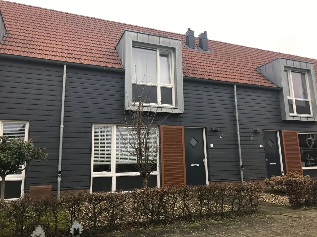 Bietenveld