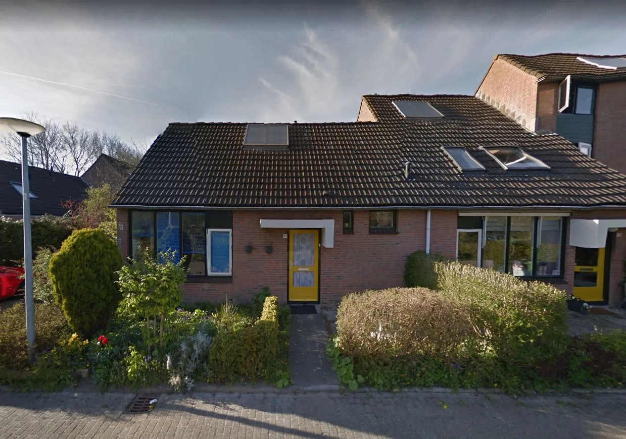 Hylkemaheerd 74 9736JD Groningen