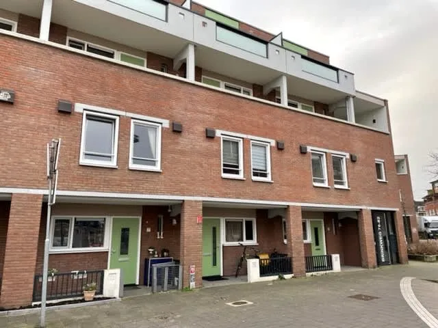 Brinkweg