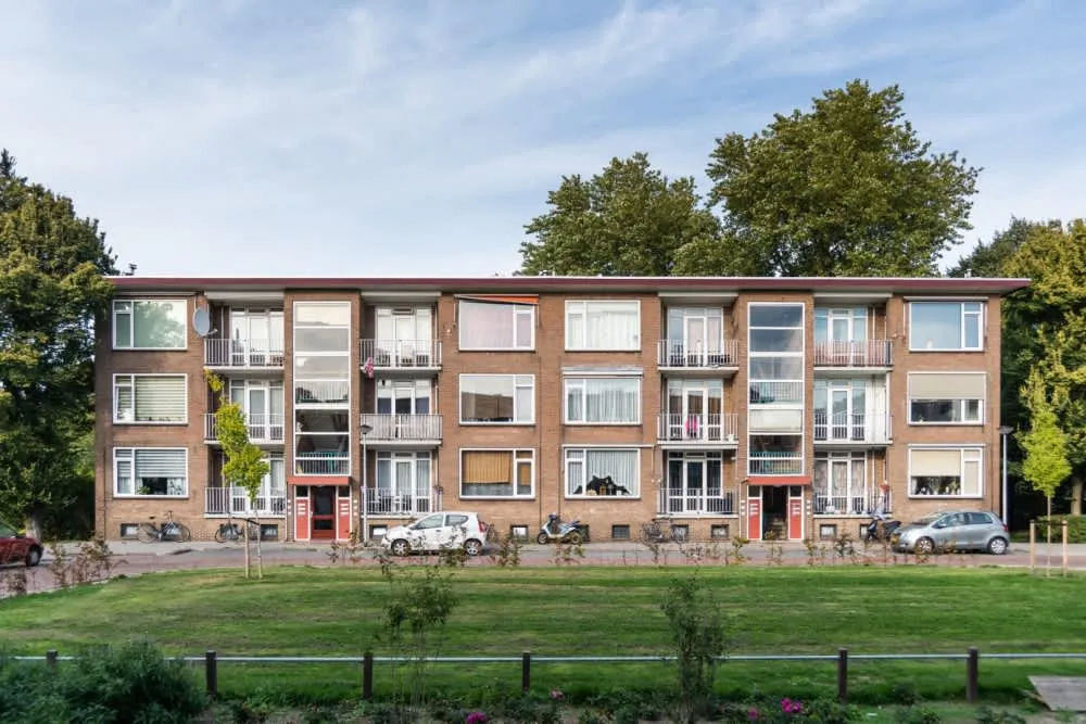 Prof. Kamerlingh Onneslaan 12 3362VG Sliedrecht