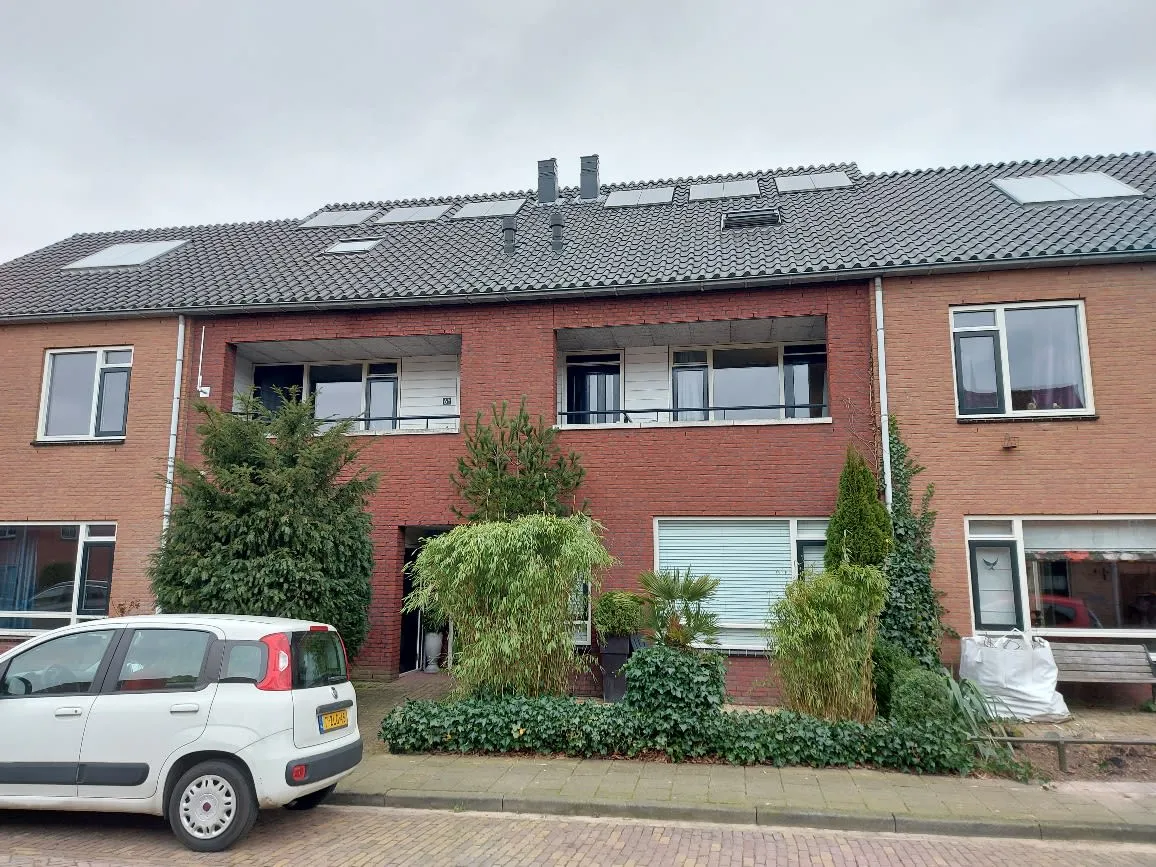 Nieuweweg