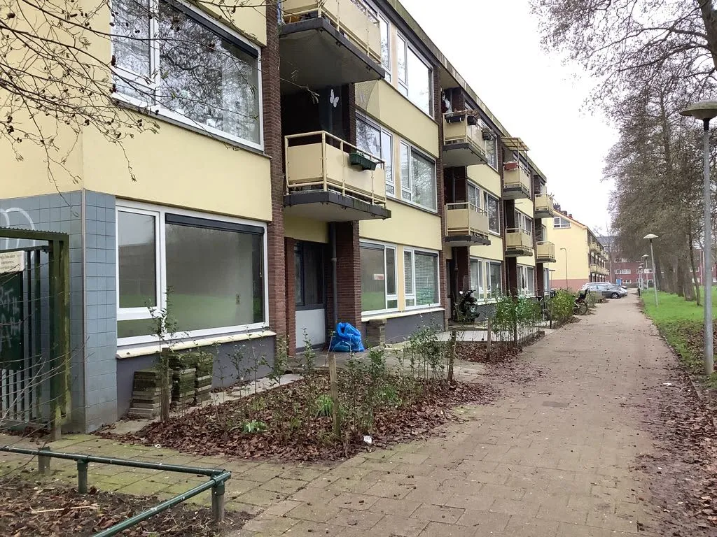 Muiderslotplantsoen