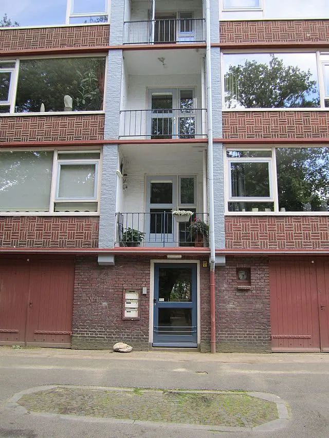 Kapelweg