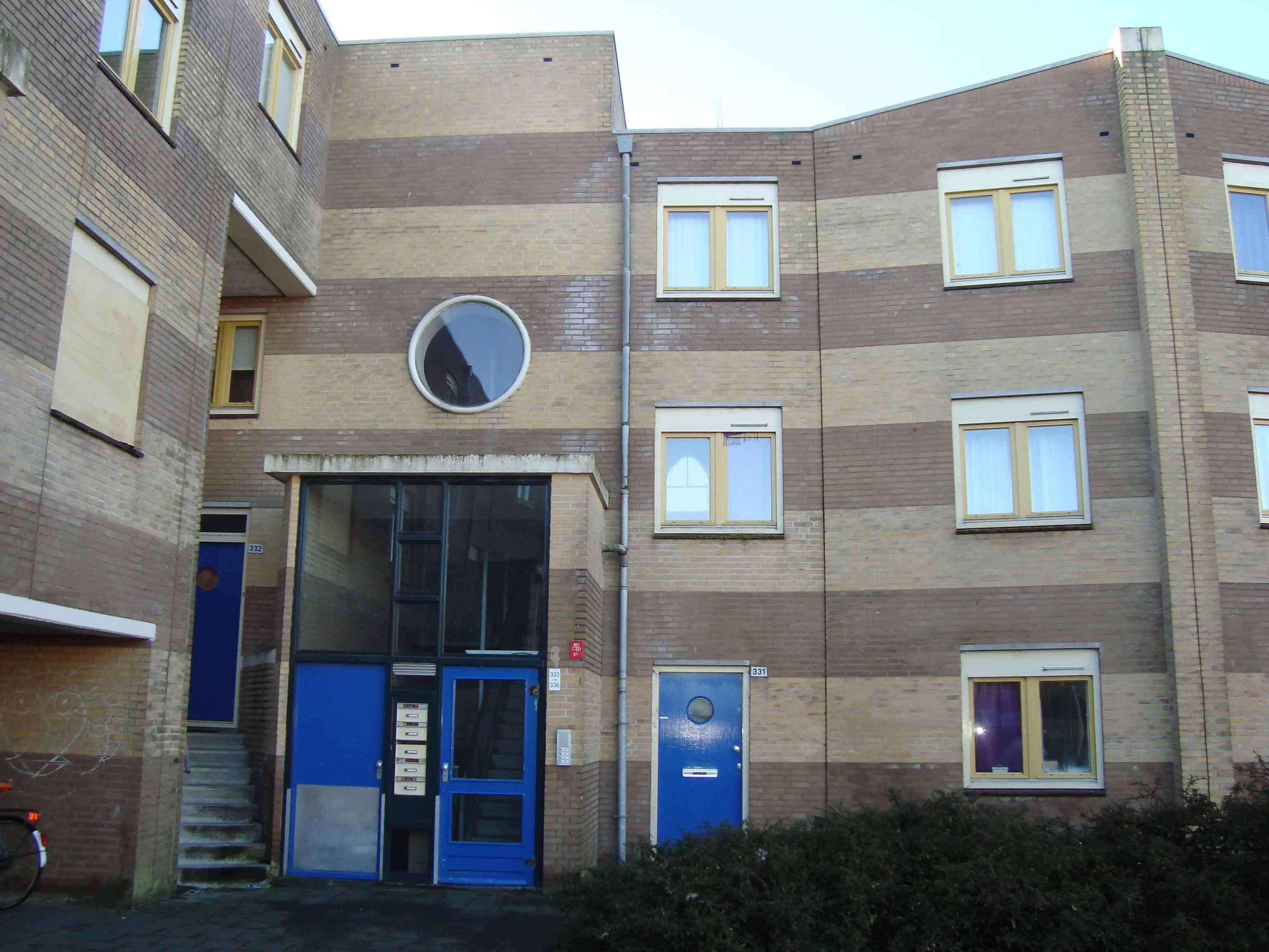 Wibenaheerd 335 9736PX Groningen