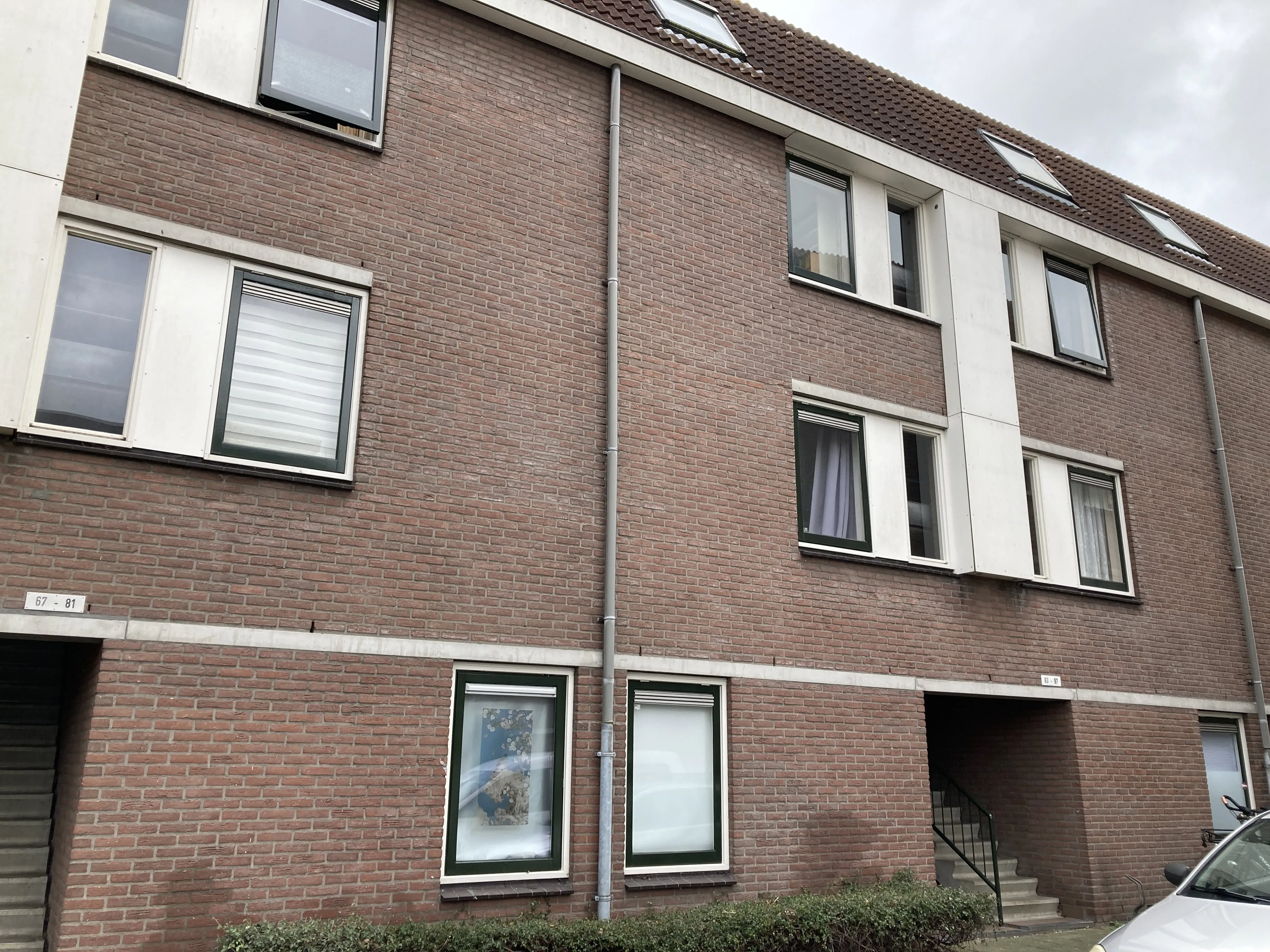 Anton Mauvestraat