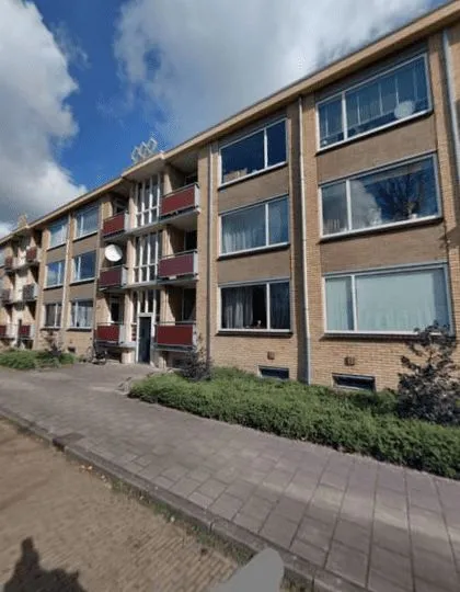 Leurinksplantsoen