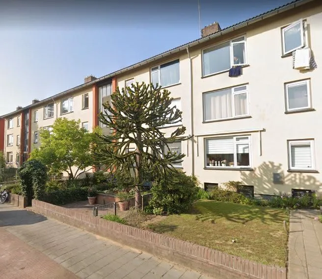Verschurestraat