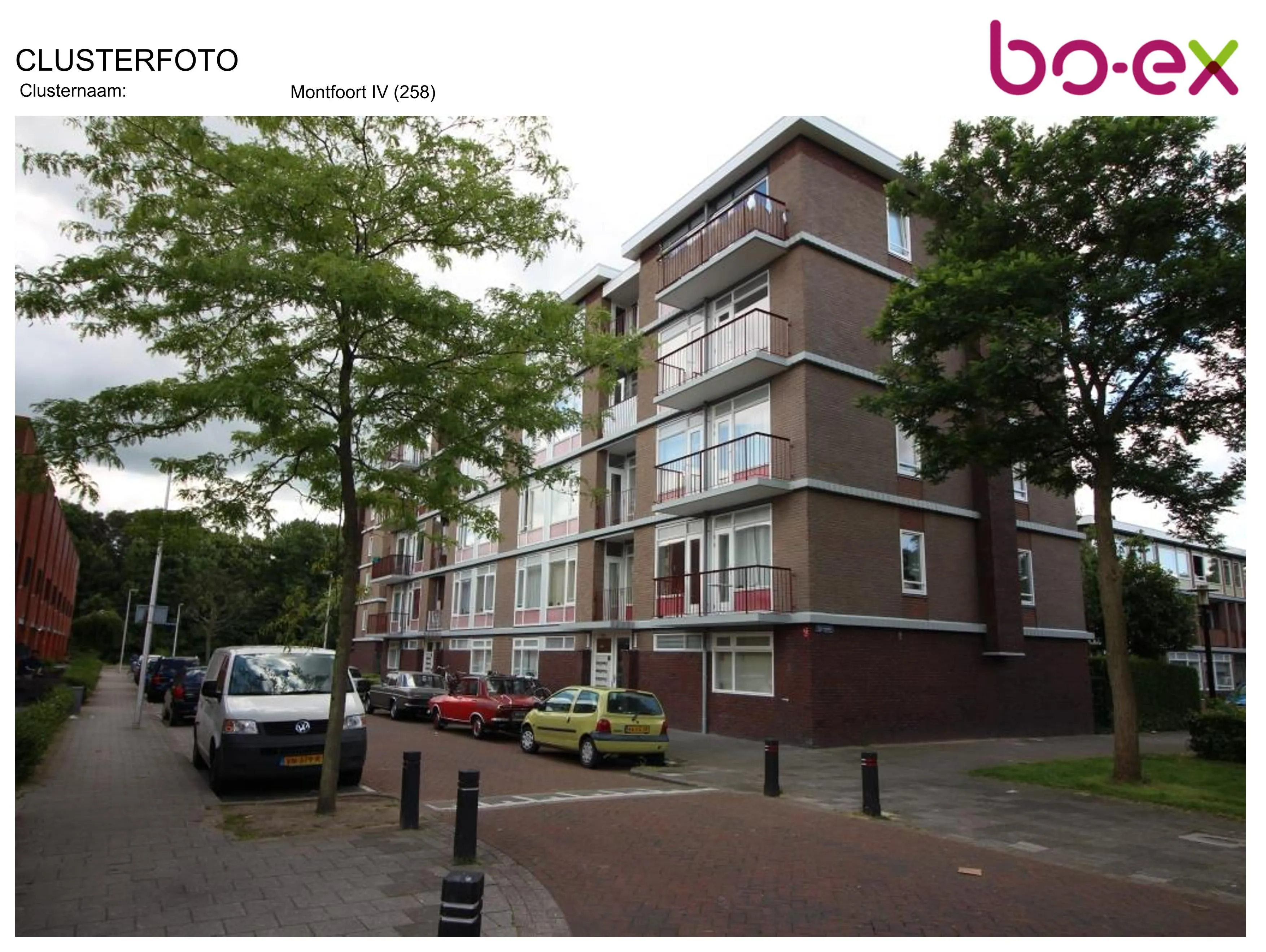 Montfoortlaan 31 3 3525EJ Utrecht