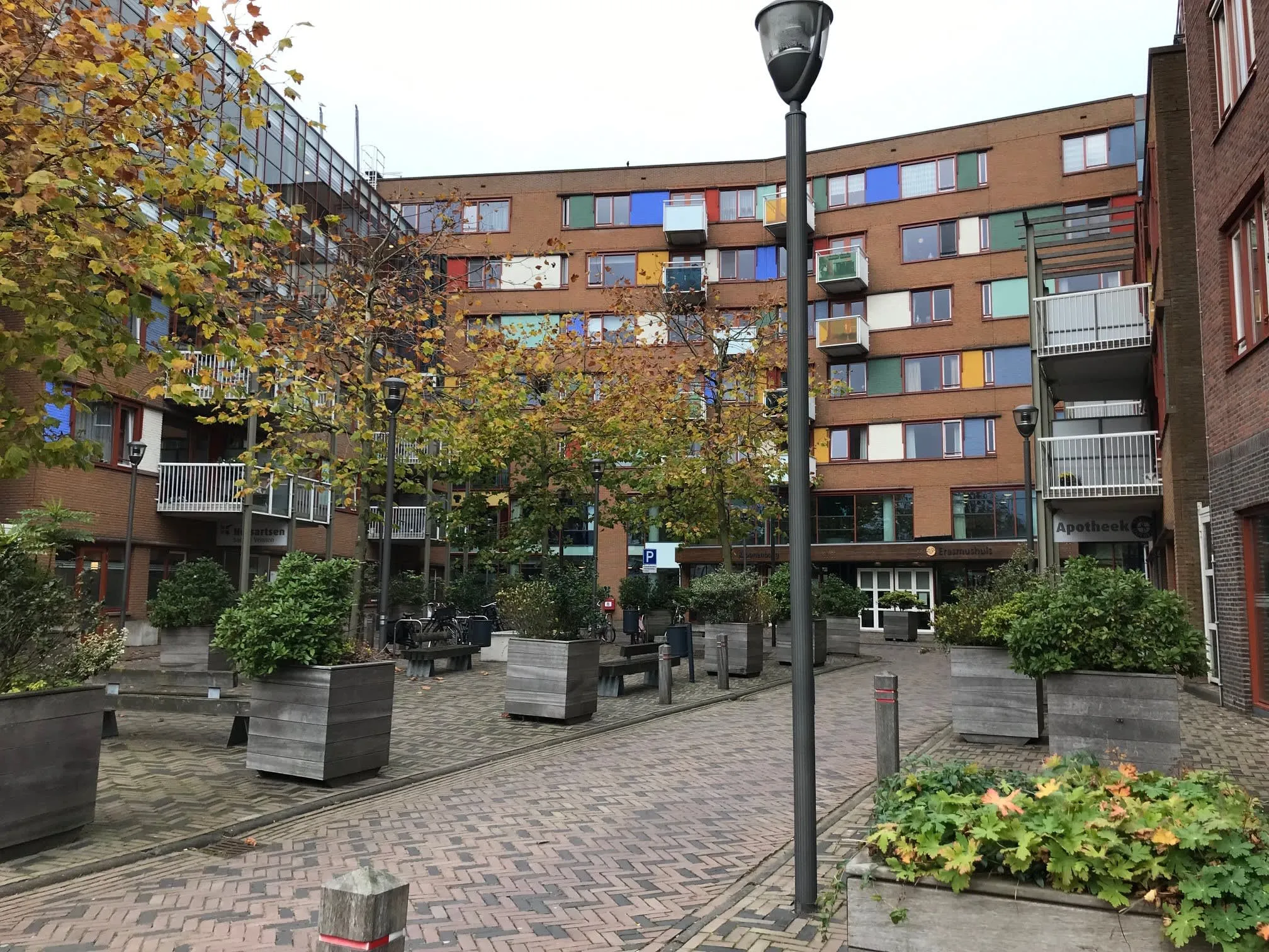 Noorderven