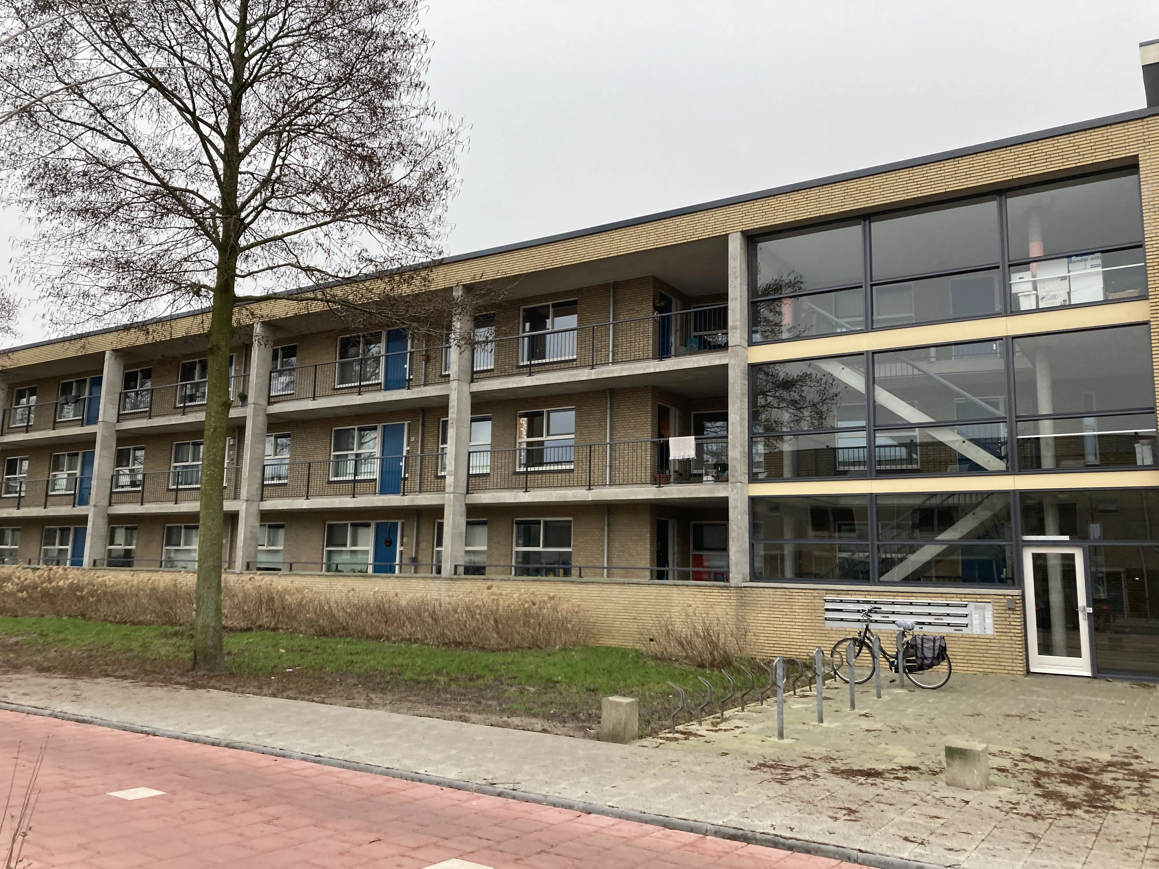 Tureluurweg